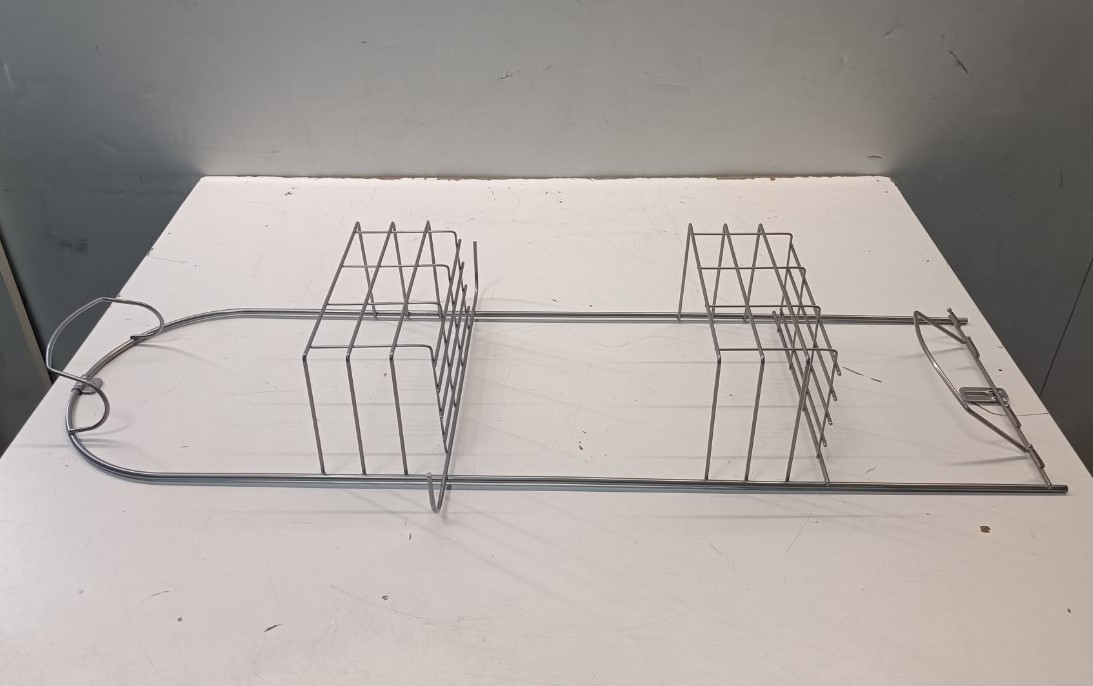 Держатель навесной для шланга пылесоса PELLY 18310003 