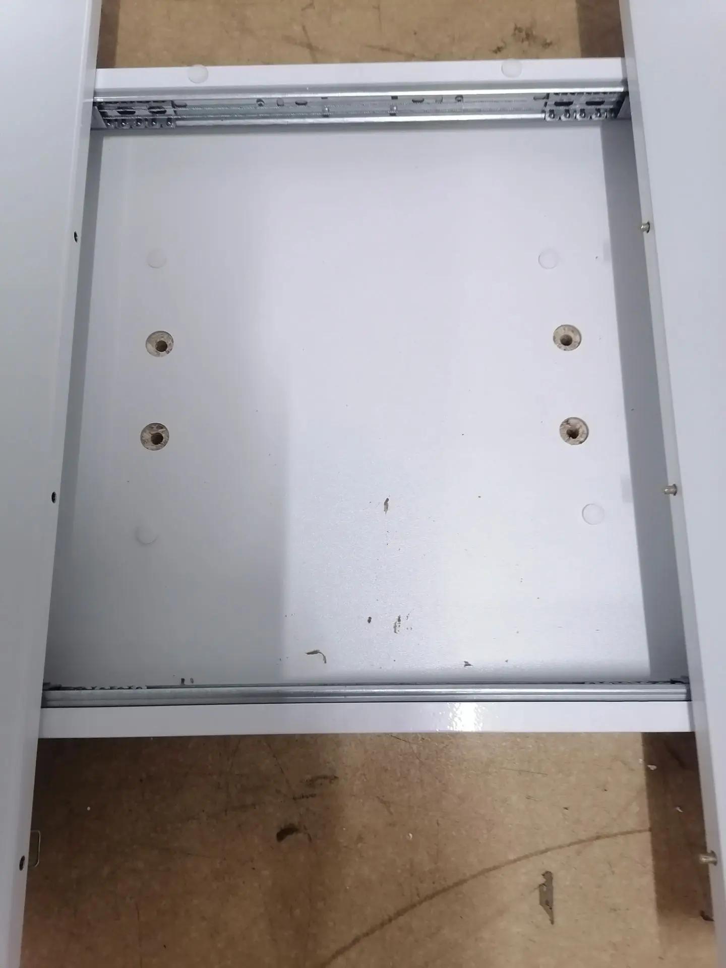 Стол раздвижной AERO MARS 120 W 120 X 80 (+38) 