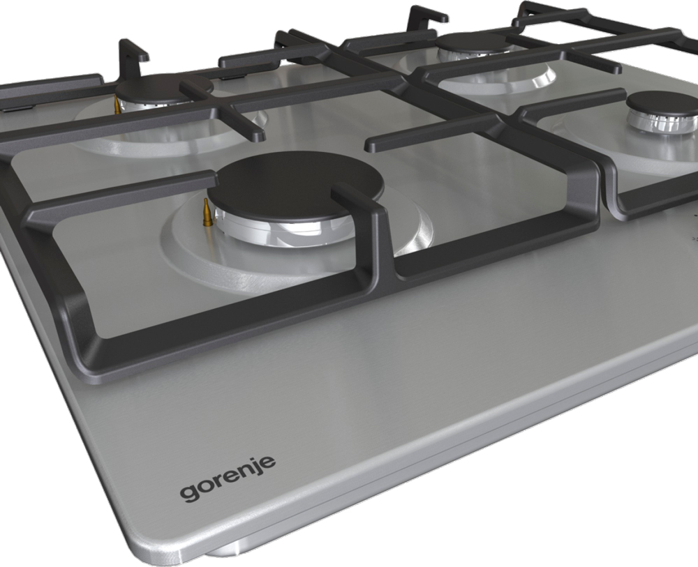 Варочная панель газовая GORENJE G641XHF 