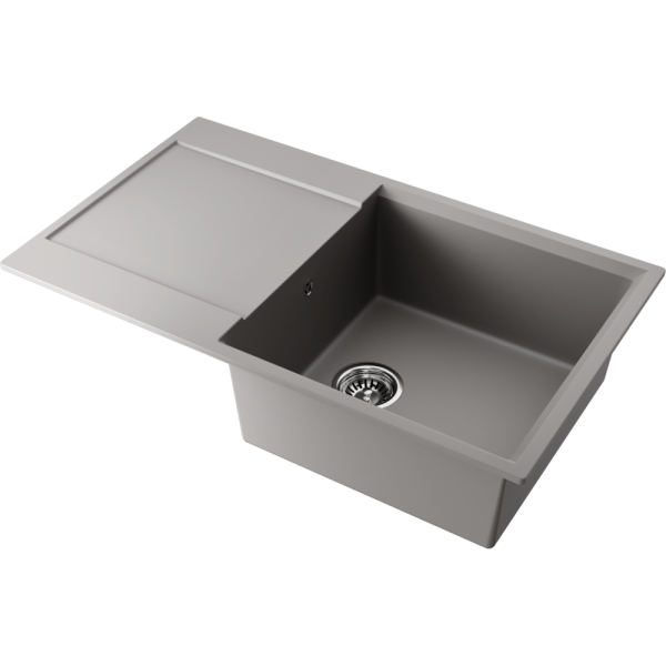 Мойка OMOIKIRI 4993698 Daisen 86-GR 