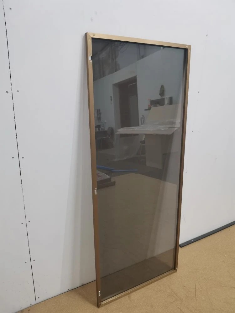 Нестандартный фасад S (1.435 * 0.596)