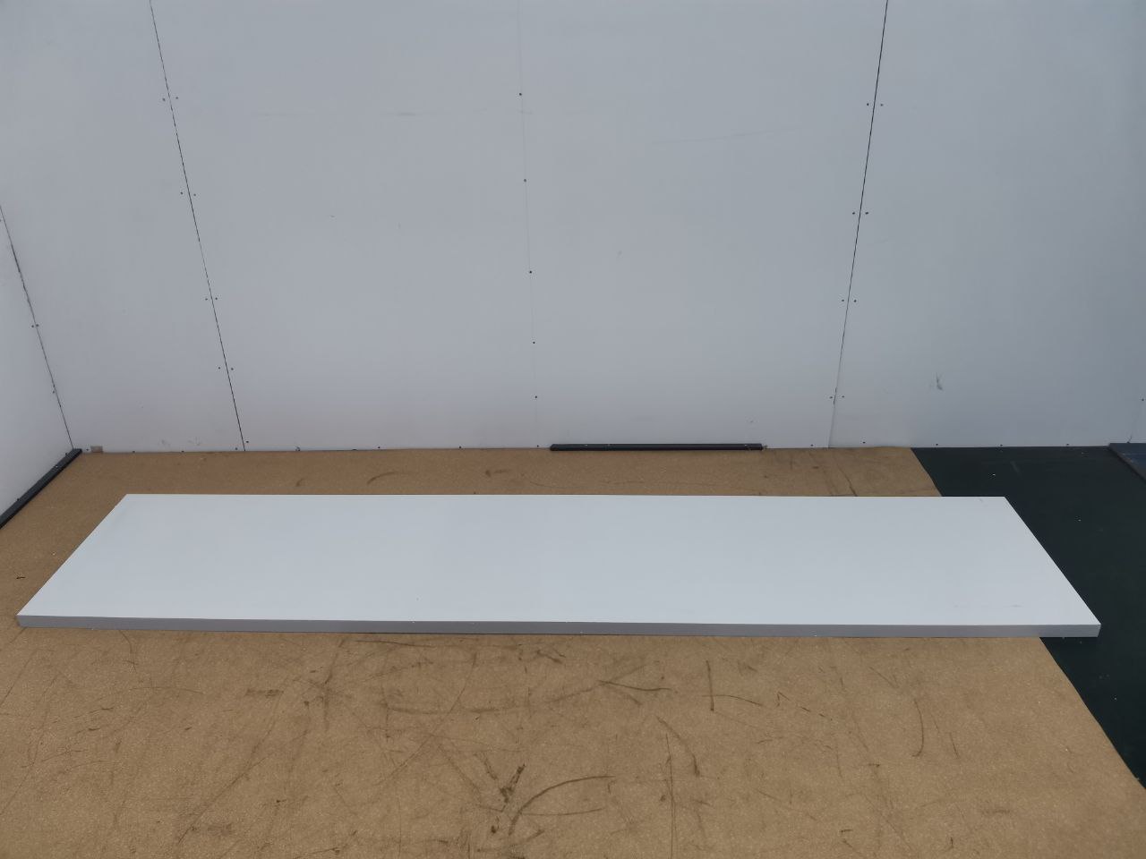 Столешница ДСП БП (2.748x0.600) 