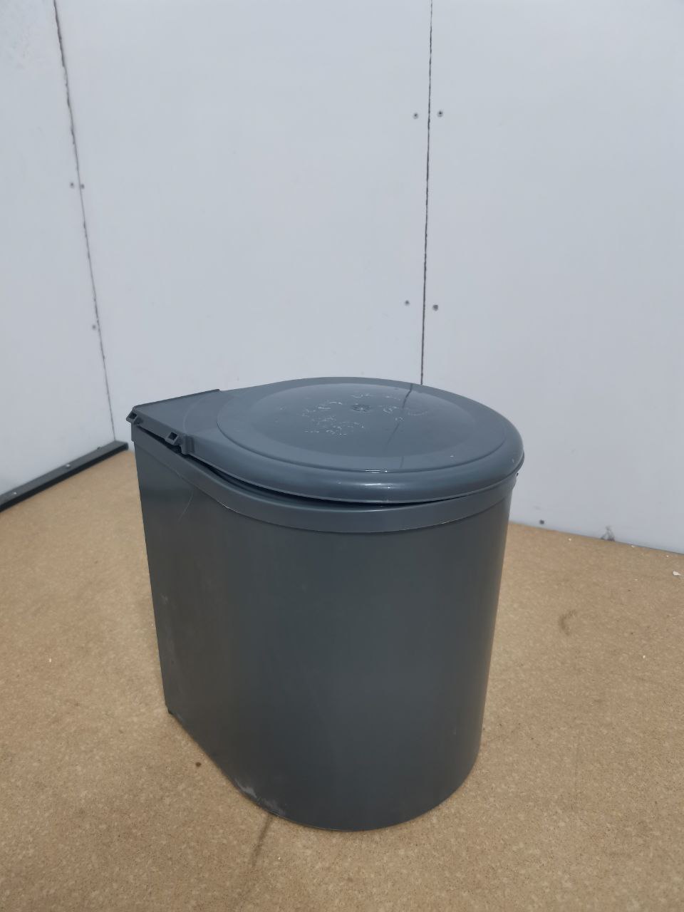 Ведро пластиковое INOXA Art. 97/G