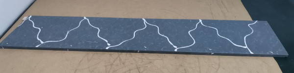 Столешница из ИК 2.950х0.600 (Н=40 мм)