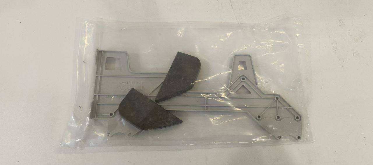 Кассетница INOXA ELLITE 5107ENPY/45DXCCH 