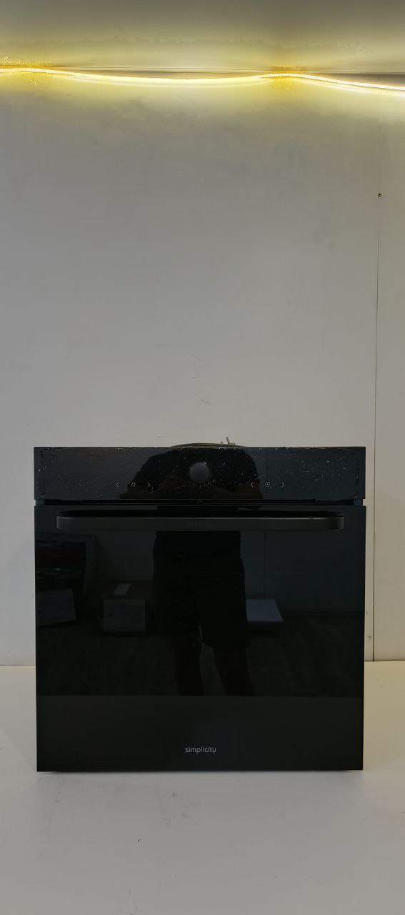 Встраиваемый духовой шкаф GORENJE BOS6737SYB 