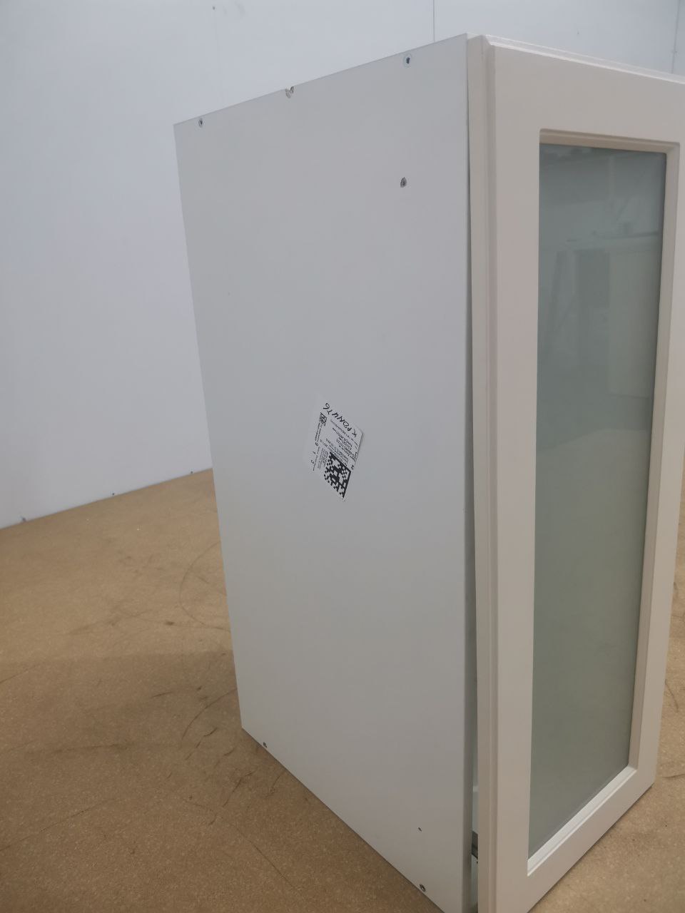 Секция V0504A-400GL