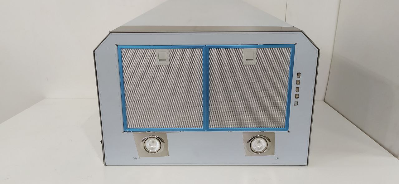 Вытяжка K-DESIGN MAMBO 60 (850 м3/ч)