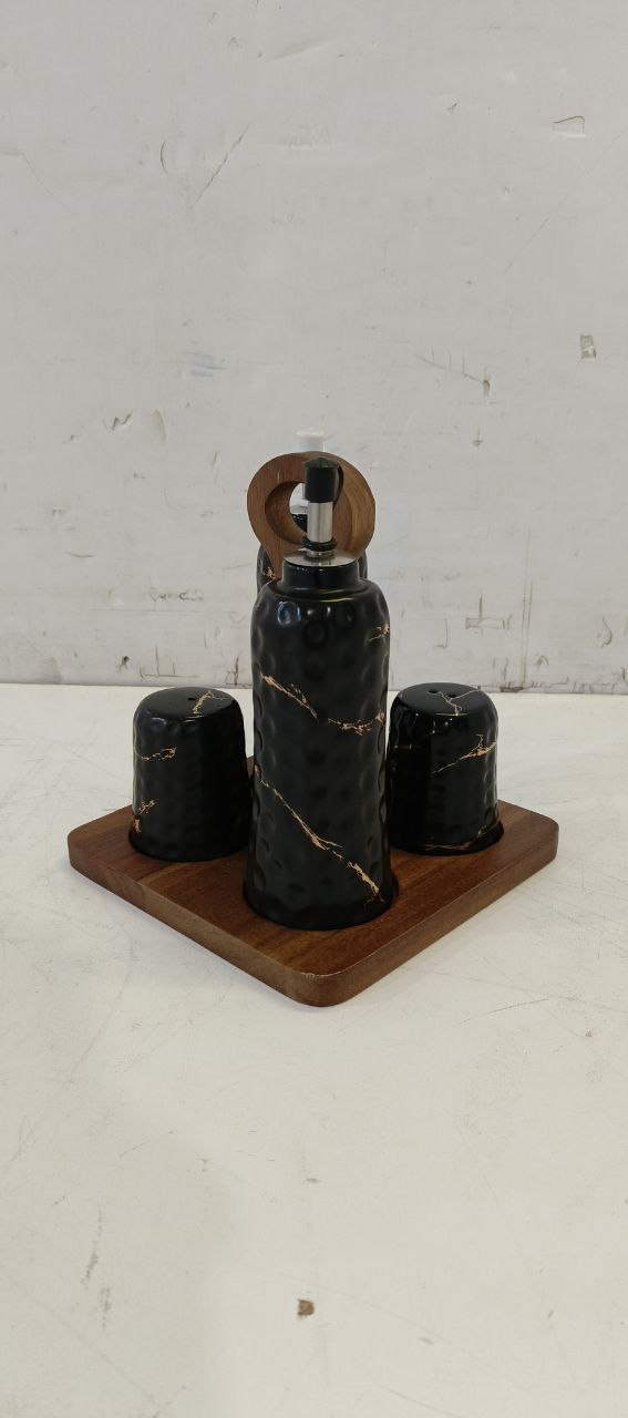 Набор для специй LEFARD 412-118