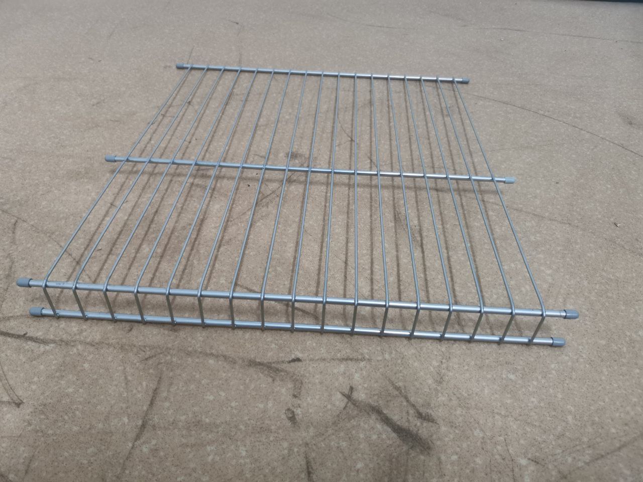 Универсальная сетчатая полка 470*500