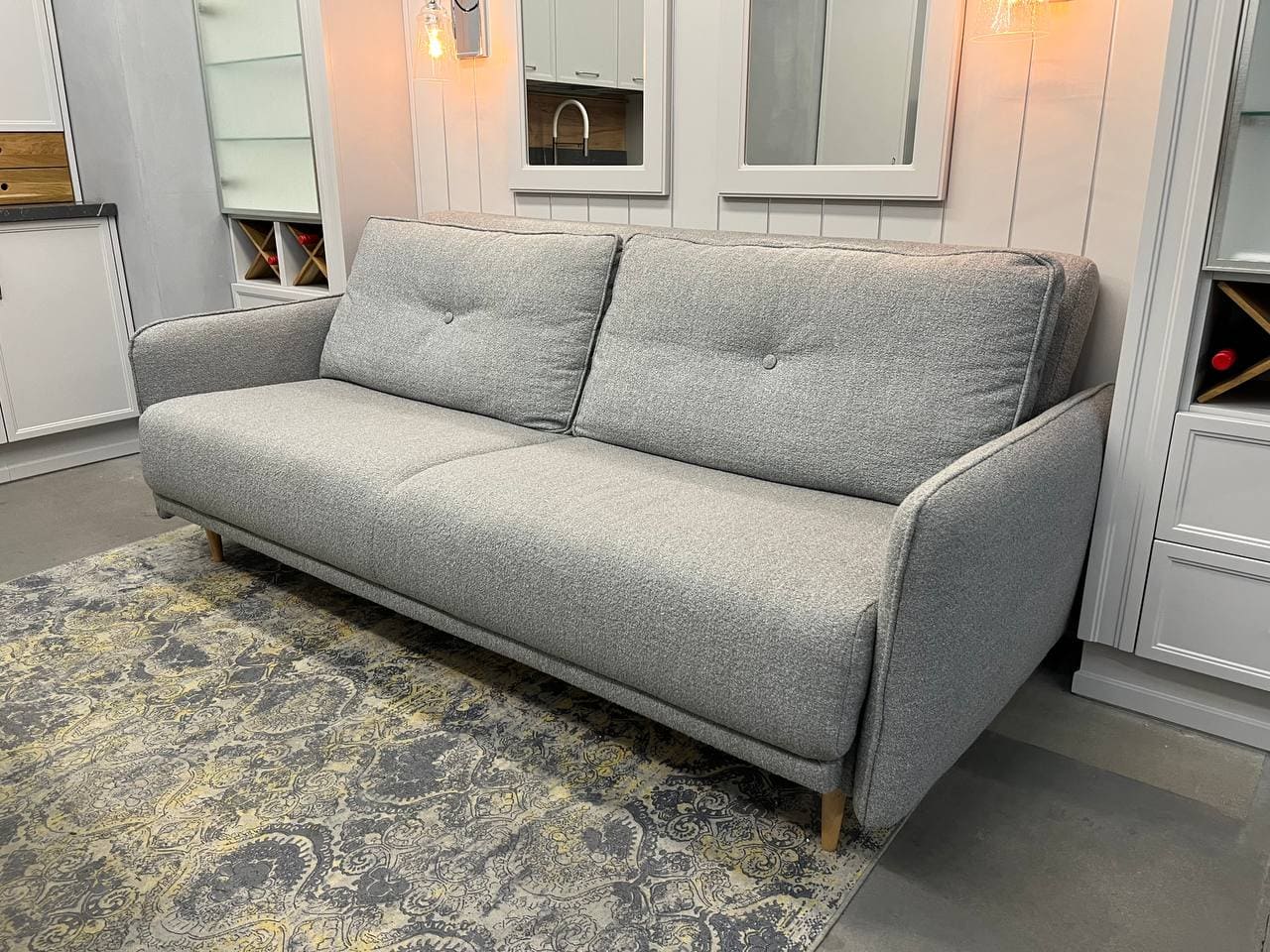 Диван Hugo LANVIN 902