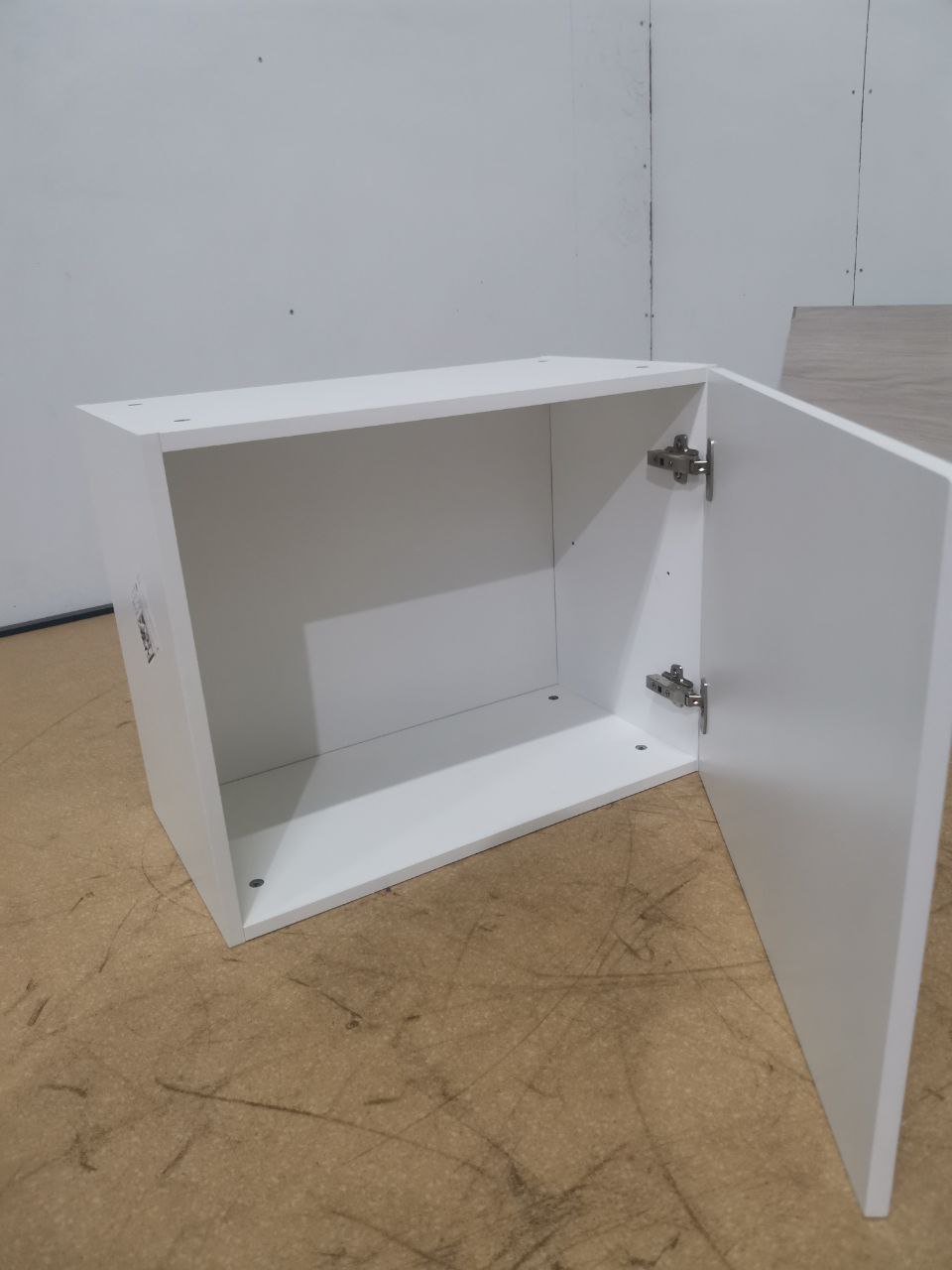 Секция K5954-07-600GG-L Каркас: Белый st. (EG-W0980-ST2)   ; Стяжки;