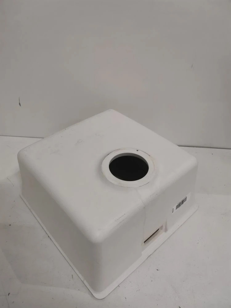 Мойка OMOIKIRI 4993393 Kata 40-U-PA 