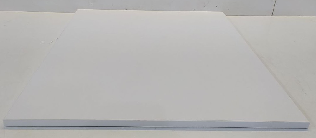 Фасад кухонный   72.60, белый