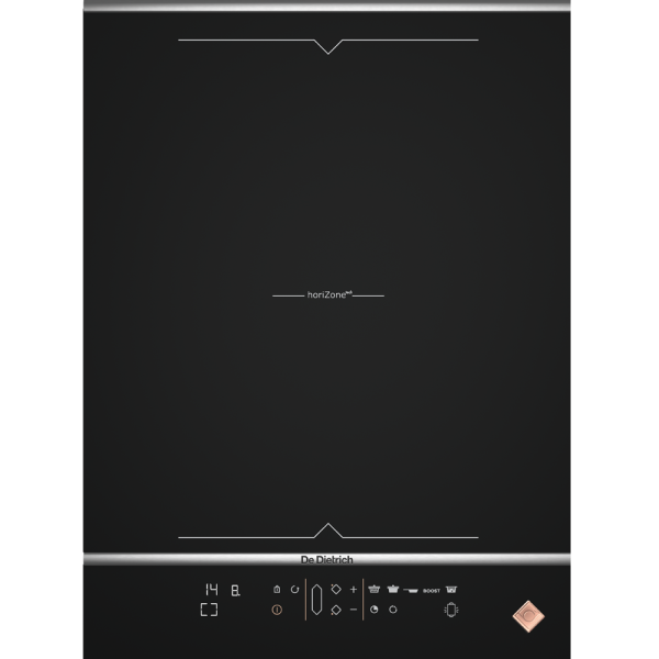 Варочная панель индукционная DE DIETRICH DPI7468XS 