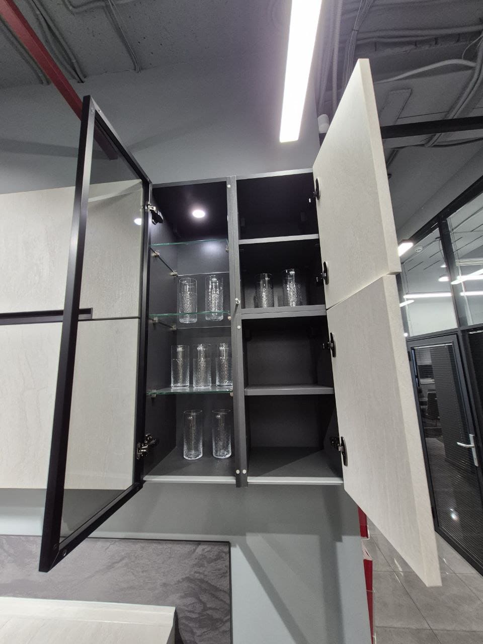 Кухонный гарнитур Spark