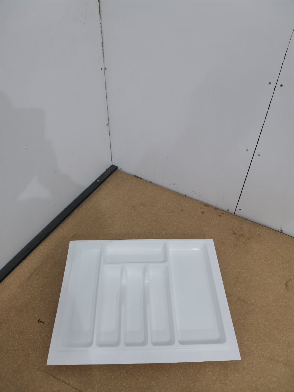 Лоток для столовых приборов МЕБФУРН 