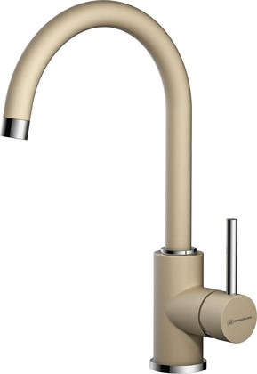 Смеситель Omoikiri 4994112 Shinagawa-CH