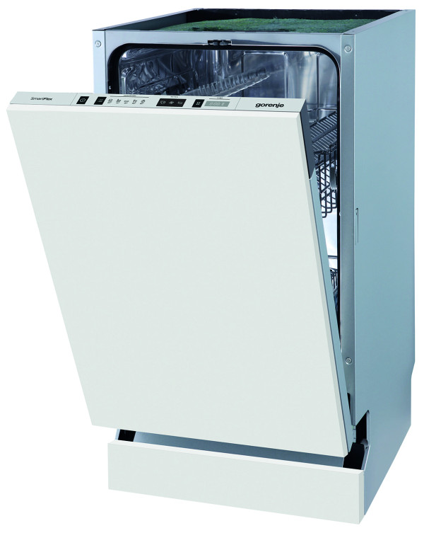 Встраиваемая посудомоечная машина GORENJE GV52250 