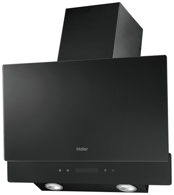 Вытяжка HAIER HVX W672GB 