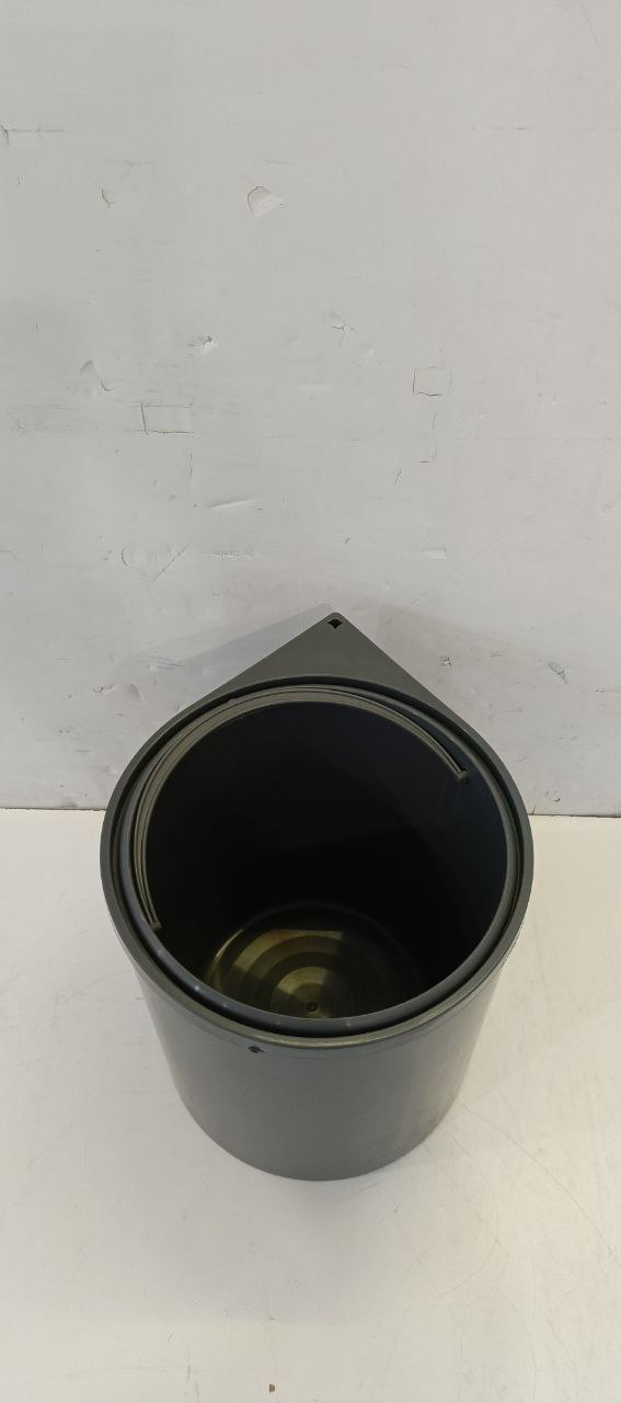 Ведро пластиковое INOXA Art. 97/G 