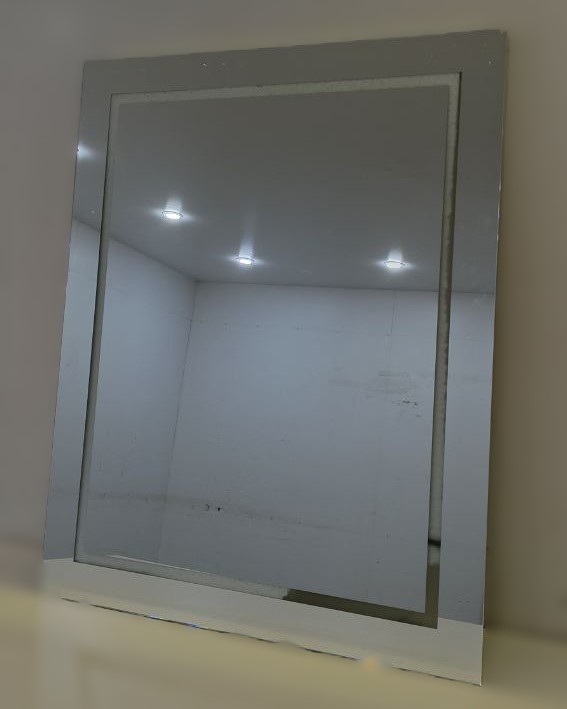 Зеркало ВЕТРО ММ Лагуна П 1000х800 