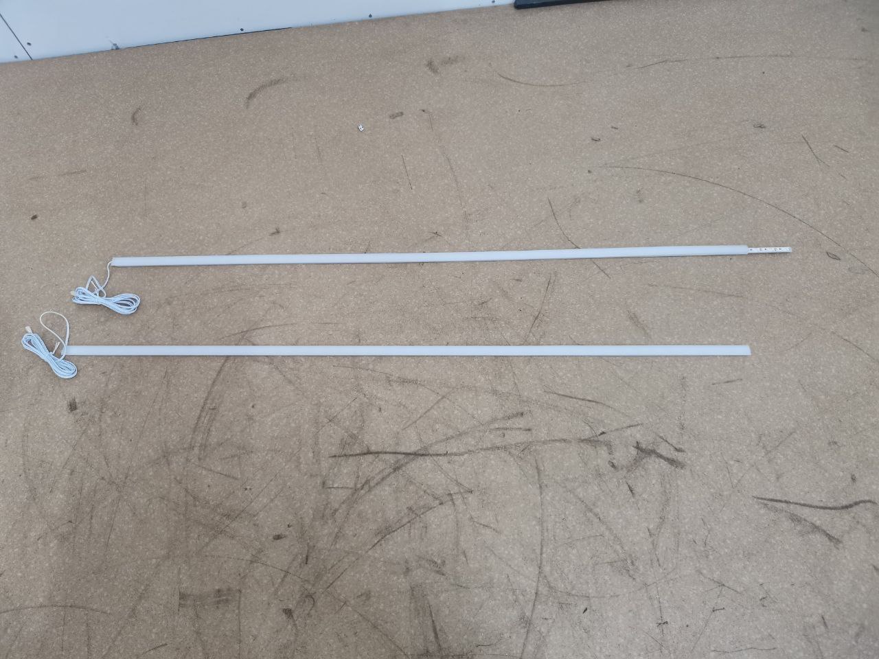 Комплект 2х светильников WING 364.00.1200W