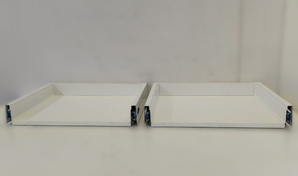 Метабокс HETTICH TNH-70-K60 частичного выдвижения (2 шт)