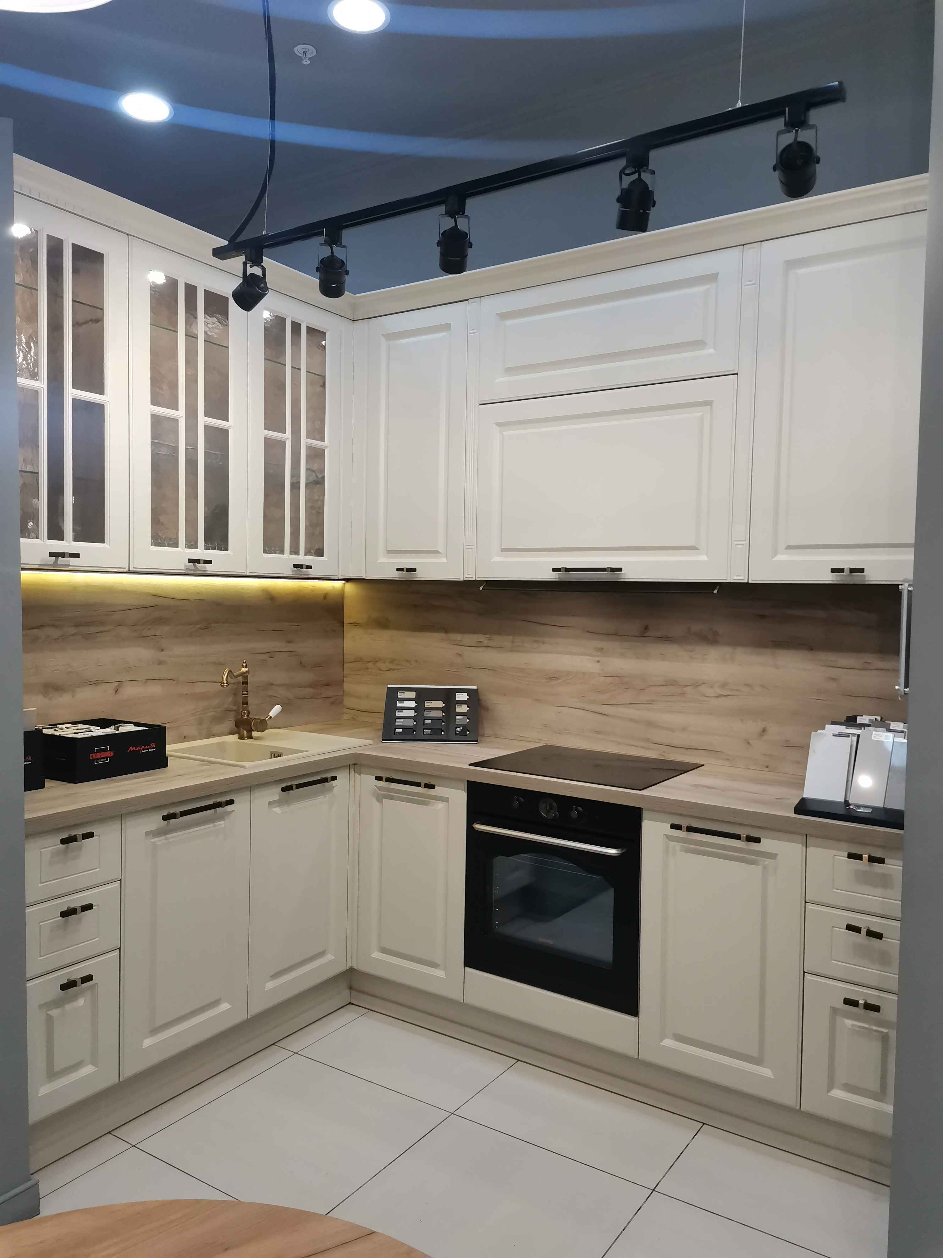 Кухонный гарнитур Nicolle