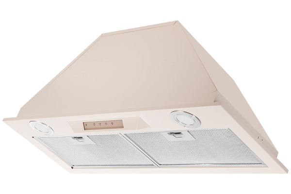 Вытяжка встраиваемая KUPPERSBERG INLINEA 72 Beige 