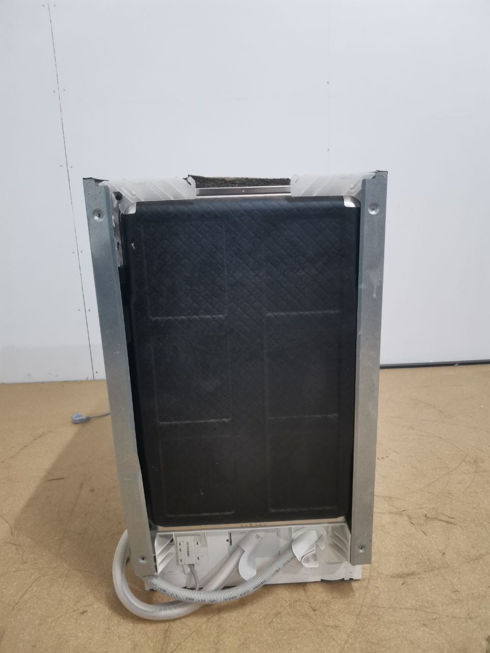 Посудомоечная машина BOSCH SRV 55T03EU 