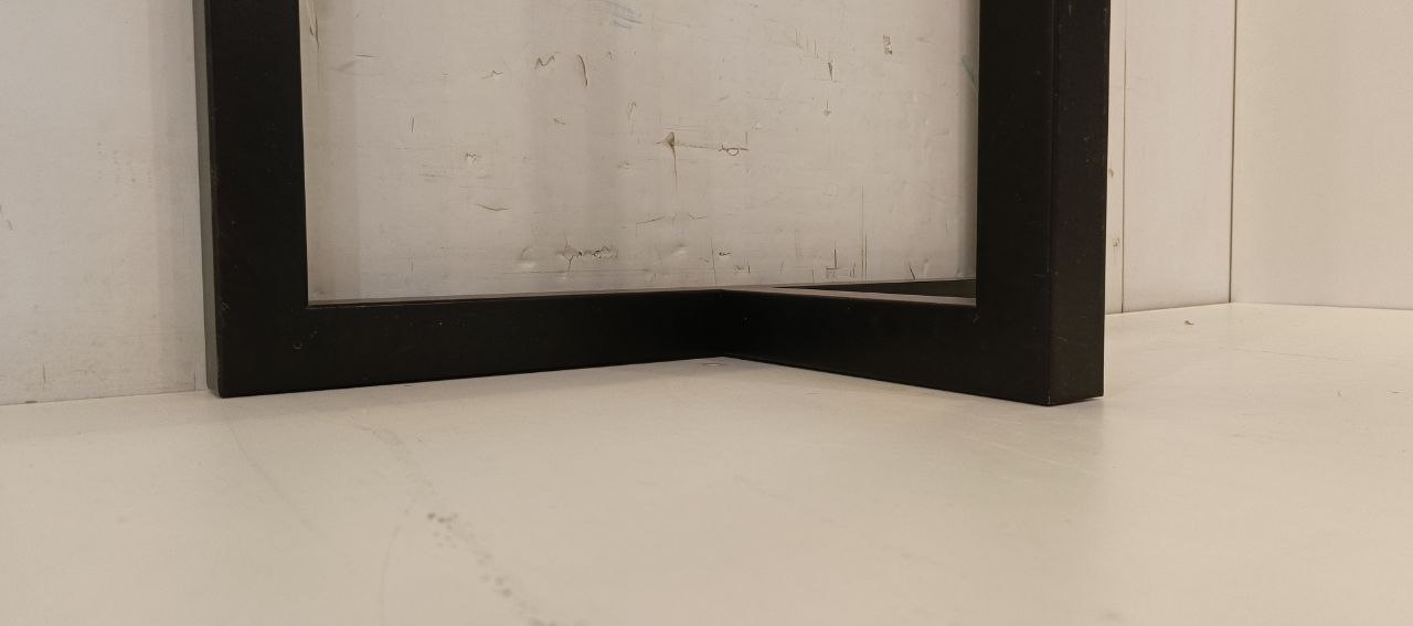 Барная опора ПОКОНАР Трио 870х550 (ОП.20-87R) 