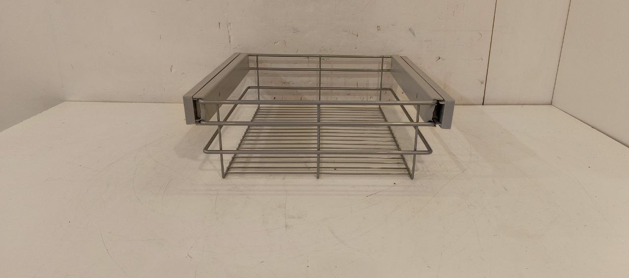 Корзина для белья VIBO AFCF50VG PARTNER 