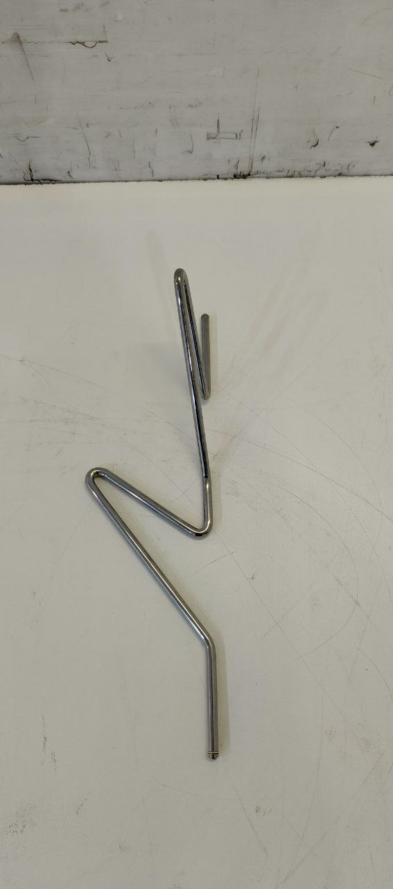 Крючок поворотный универсальный PELLY 18310015 