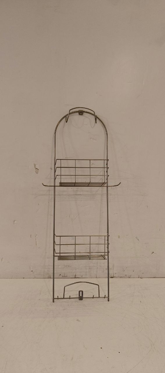 Держатель навесной для шланга пылесоса PELLY 18310003 