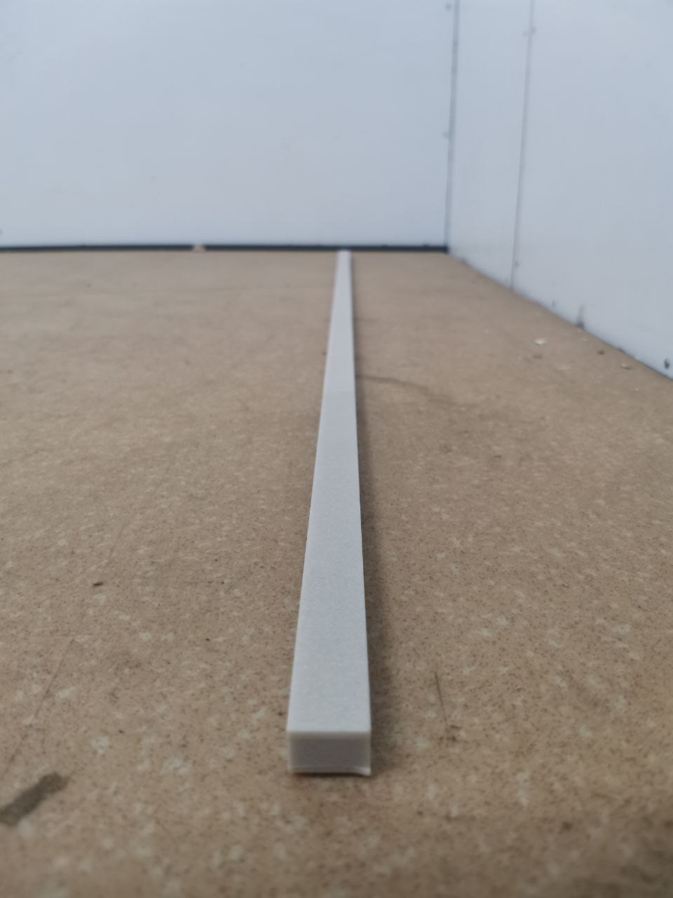 Стеновая панель из искусственного камня (H=12 мм) (1.300x0.019)