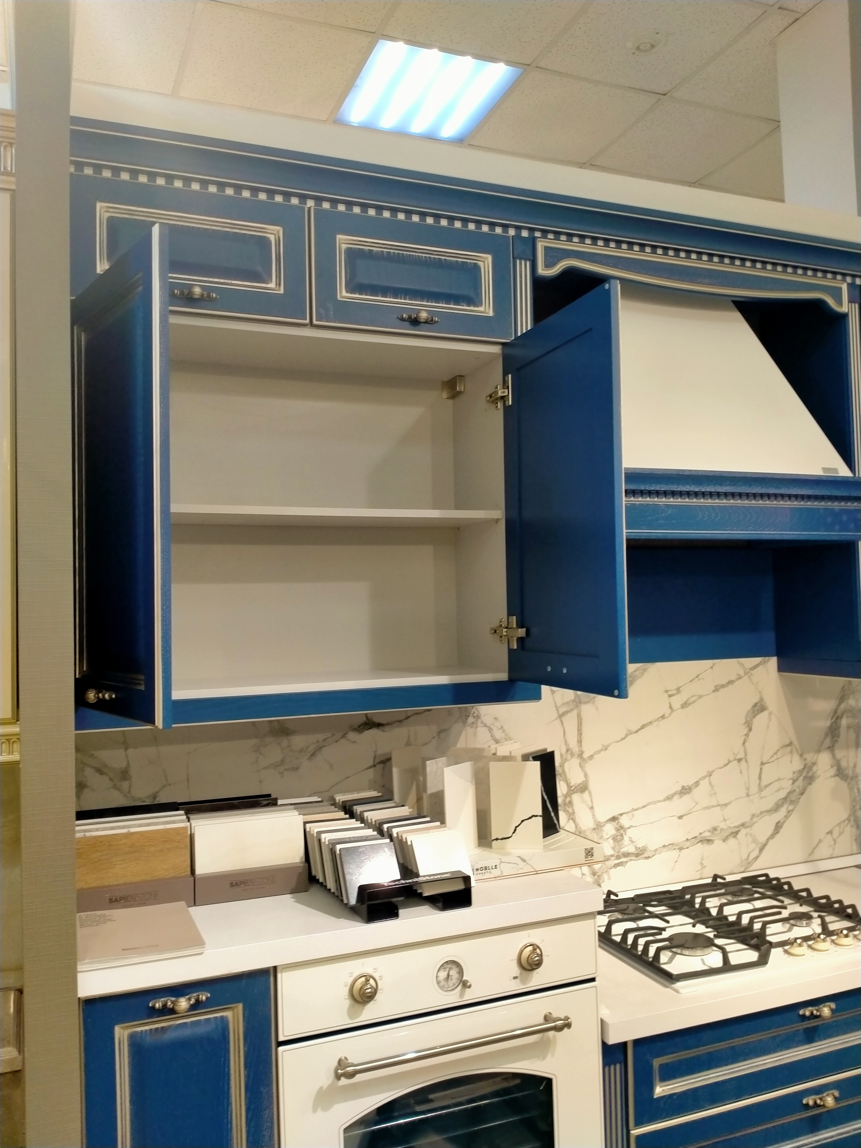 Кухонный гарнитур Precioza