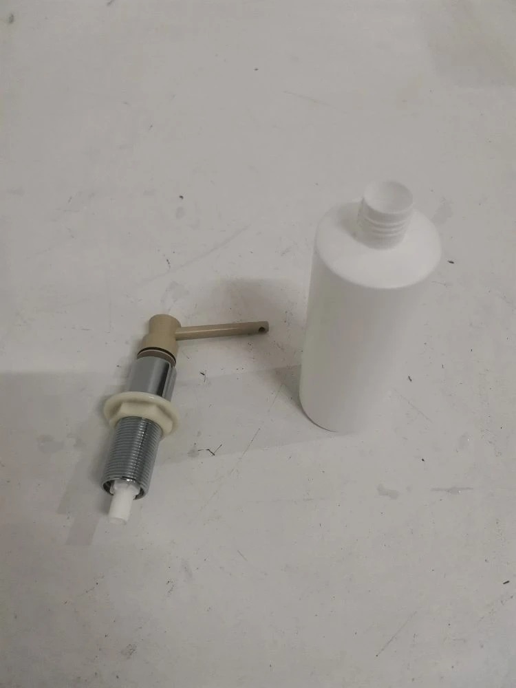 Дозатор FLORENTINA 703.725.0000.202 КАСКАД 