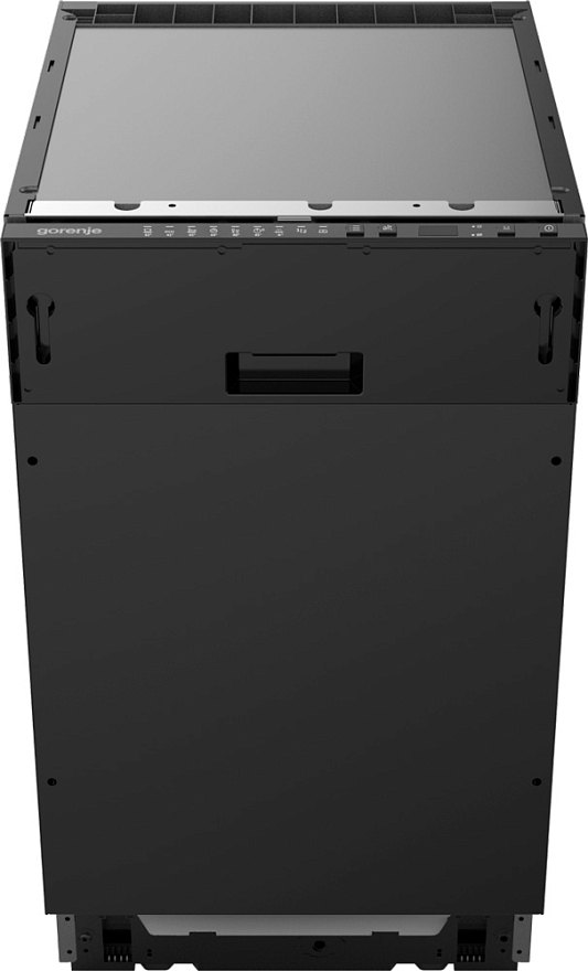 Встраиваемая посудомоечная машина GORENJE GV52041 45 см.