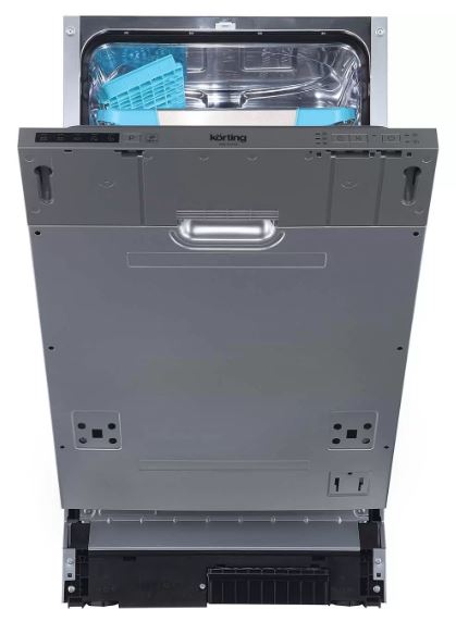 Встраиваемая посудомоечная машина KORTING KDI 45140  