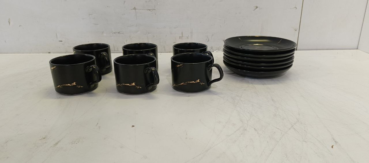 Чайный набор LEFARD 412-203