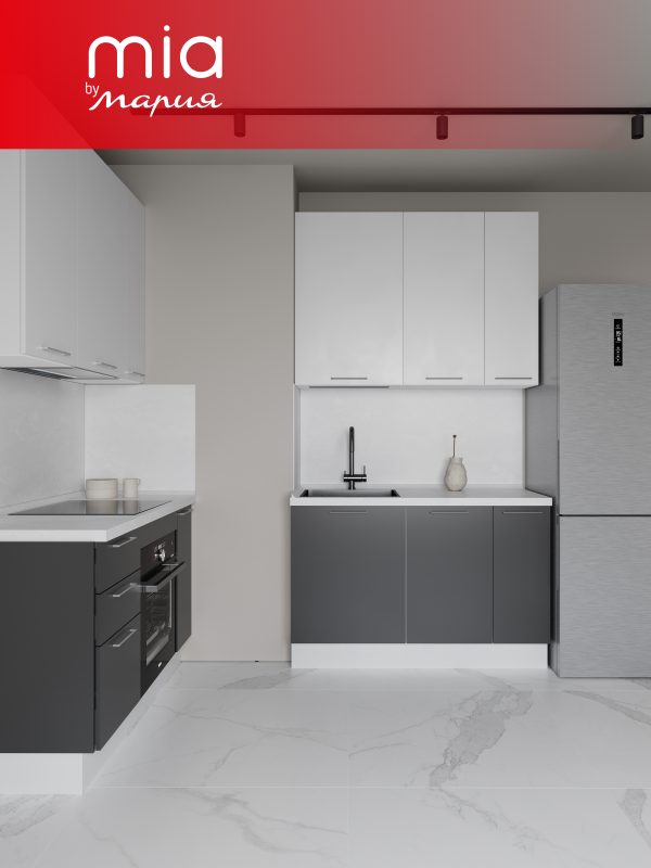 Кухонный гарнитур MIA by Мария