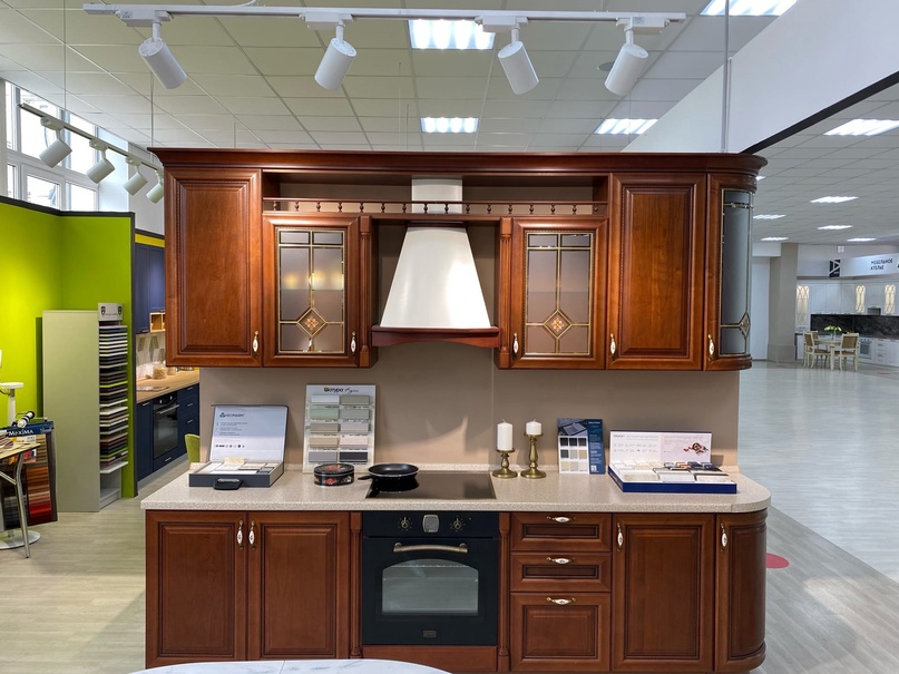 Кухонный гарнитур Zefira