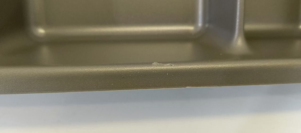 Организация для столовых приборов HETTICH 9183334 (2 шт)