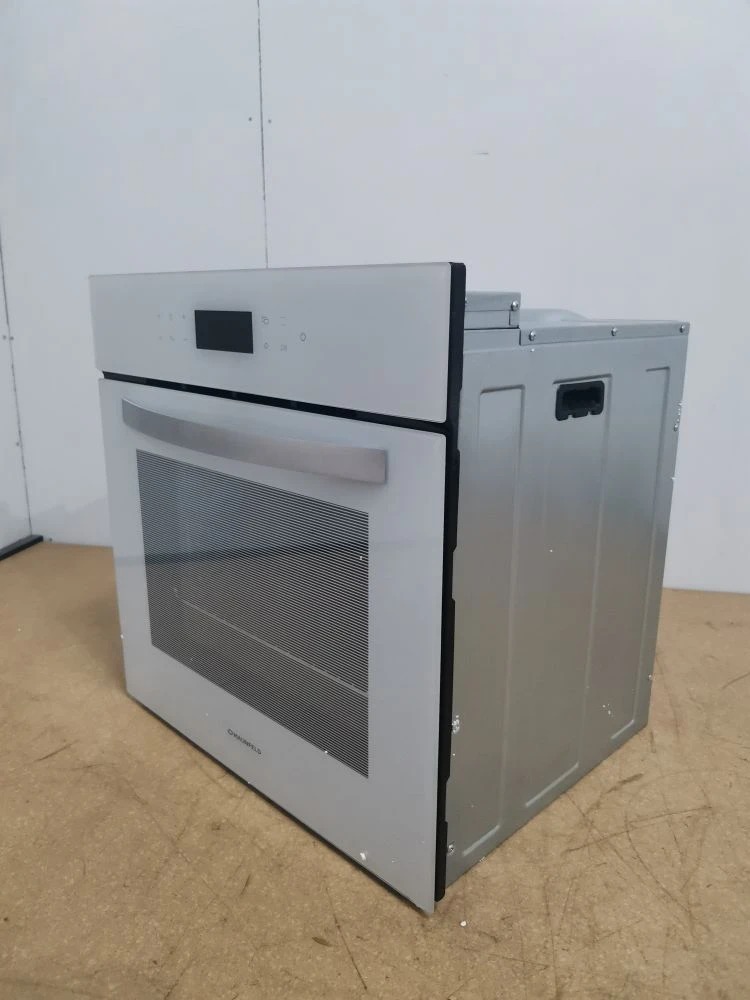 Встраиваемый духовой шкаф MAUNFELD EOEC566TW 