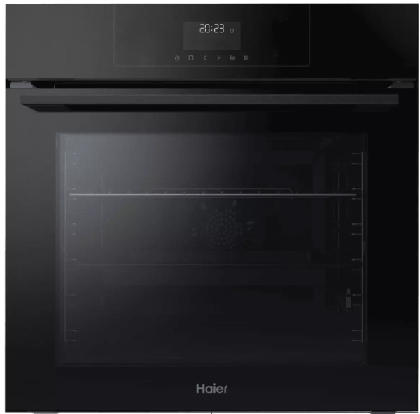 Встраиваемый духовой шкаф HAIER HOQ-F3AAN3GB