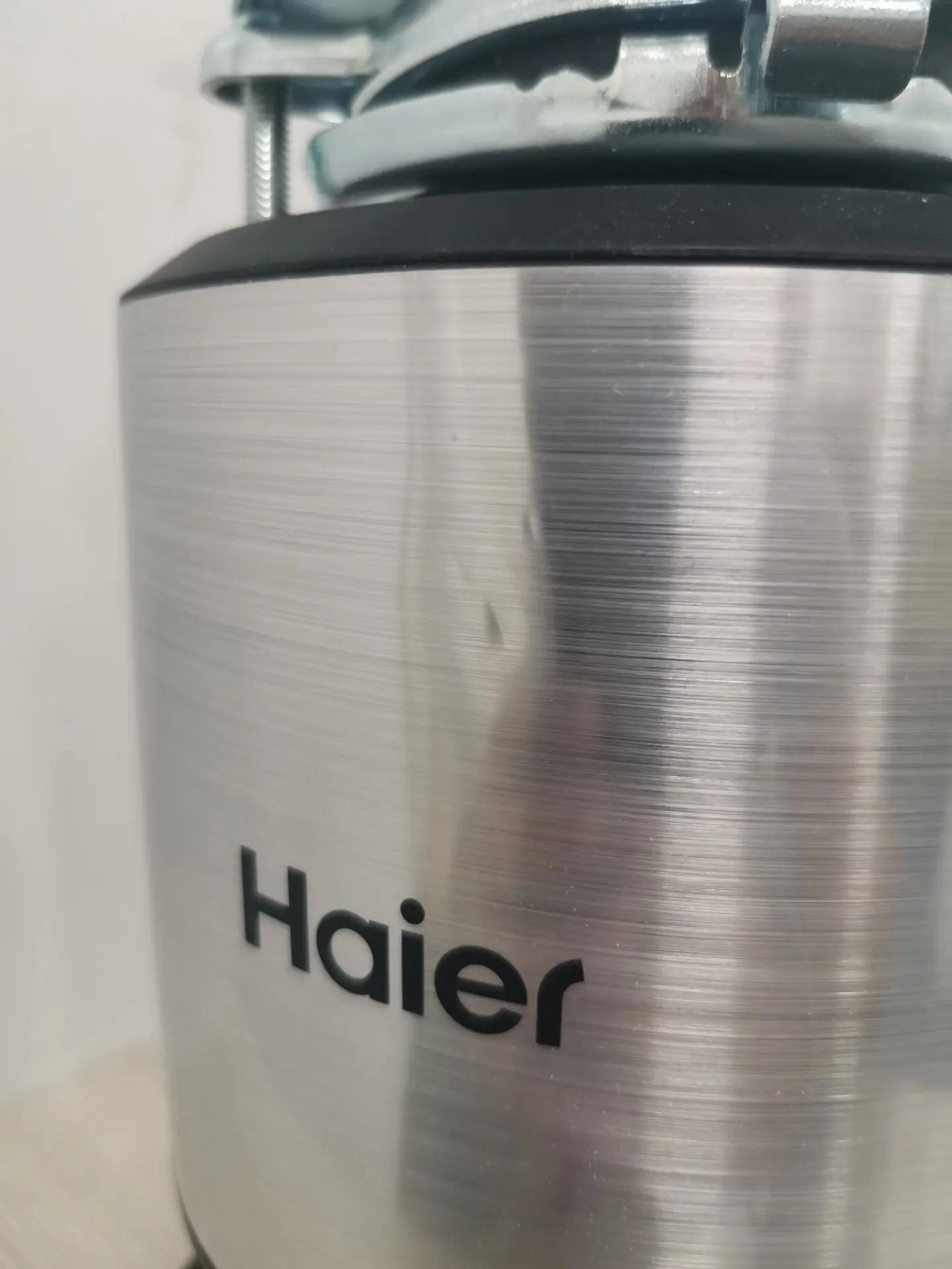 Измельчитель пищевых отходов HAIER HDM-1155S 