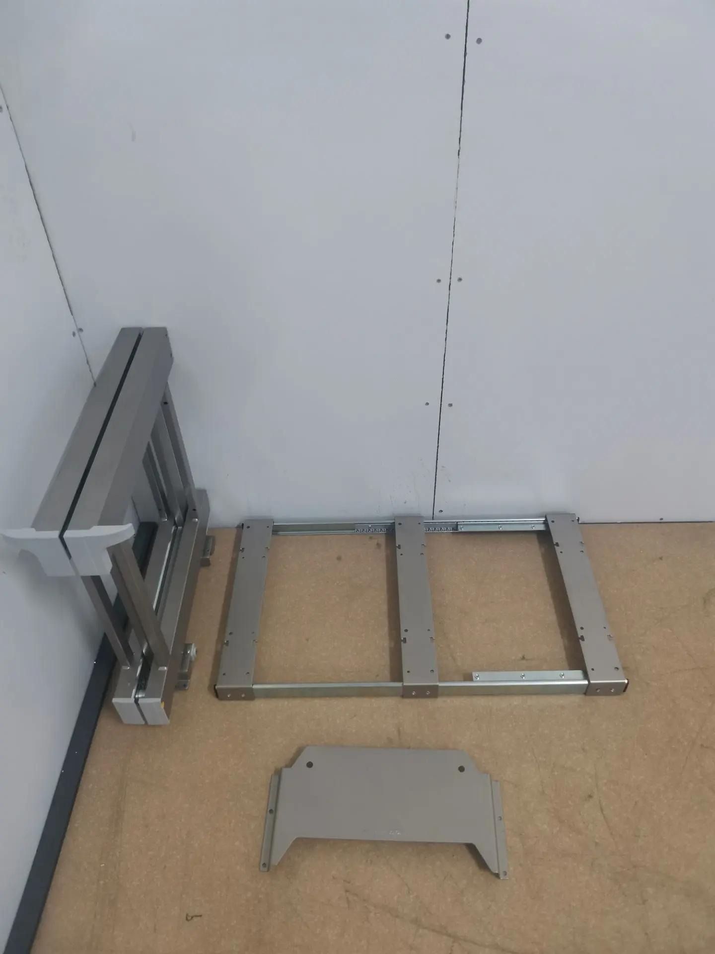 Выдвижной механизм INOXA ELLITE 839BE/DX60CCH 