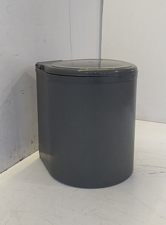 Ведро пластиковое INOXA Art. 97/G 