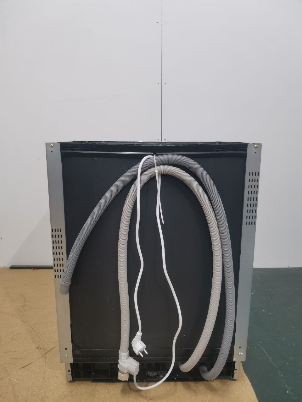 Встраиваемая посудомоечная машина KORTING KDI 60570 